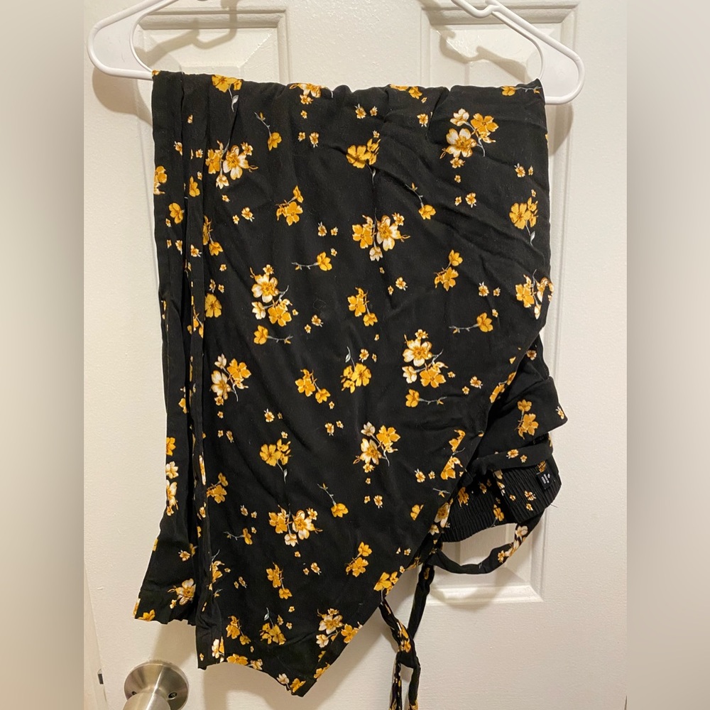 Torrid dress pants size 6 in torrid sizing